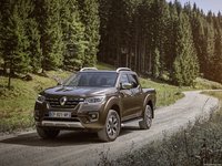 Renault Alaskan 2017 Poster 1321473