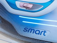 Smart Vision EQ ForTwo Concept 2017 tote bag #1321511