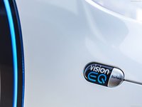 Smart Vision EQ ForTwo Concept 2017 Poster 1321517