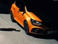 Renault Megane RS 2018 Poster 1321543