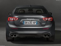 Maserati Ghibli GranLusso 2018 Tank Top #1321560