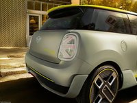 Mini Electric Concept 2017 stickers 1321585