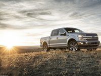 Ford F-150 2018 Poster 1321588