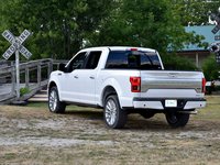 Ford F-150 2018 Poster 1321592