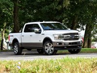 Ford F-150 2018 puzzle 1321601