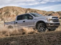 Ford F-150 2018 puzzle 1321602