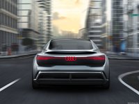 Audi Aicon Concept 2017 Mouse Pad 1321623