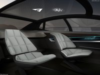 Audi Aicon Concept 2017 hoodie #1321637