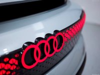 Audi Aicon Concept 2017 tote bag #1321649