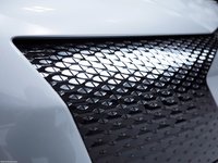 Audi Aicon Concept 2017 Mouse Pad 1321652