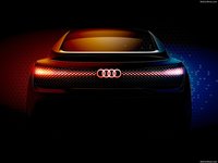 Audi Aicon Concept 2017 Poster 1321656