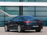 Mercedes-Benz S65 AMG Coupe 2018 puzzle 1321674