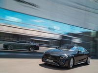 Mercedes-Benz S65 AMG Coupe 2018 puzzle 1321682