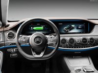 Mercedes-Benz S560e 2018 stickers 1321688