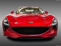 TVR Griffith 2019 Poster 1321720