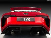 TVR Griffith 2019 #1321722 poster