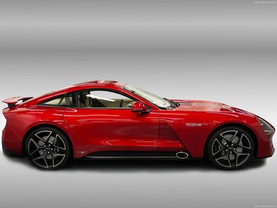 TVR Griffith 2019 puzzle 1321725