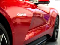 TVR Griffith 2019 Poster 1321728