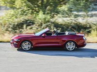 Ford Mustang Convertible [EU] 2018 puzzle 1321734