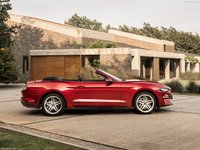 Ford Mustang Convertible [EU] 2018 puzzle 1321739
