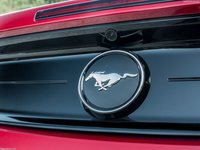 Ford Mustang Convertible [EU] 2018 stickers 1321749