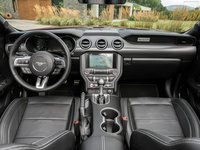 Ford Mustang Convertible [EU] 2018 Tank Top #1321751