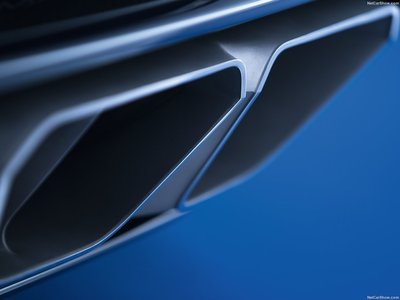 Bugatti Chiron 2017 Poster 1321763
