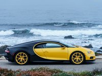 Bugatti Chiron 2017 Tank Top #1321764