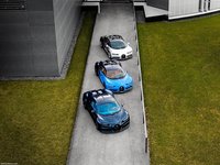 Bugatti Chiron 2017 Tank Top #1321765