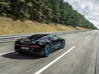 Bugatti Chiron 2017 Poster 1321766