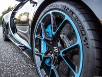 Bugatti Chiron 2017 Tank Top #1321768