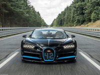 Bugatti Chiron 2017 Tank Top #1321775