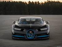 Bugatti Chiron 2017 Poster 1321781