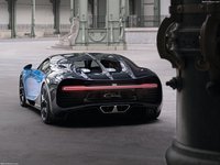 Bugatti Chiron 2017 Mouse Pad 1321783