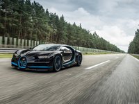 Bugatti Chiron 2017 Longsleeve T-shirt #1321784