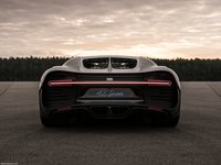 Bugatti Chiron 2017 Longsleeve T-shirt #1321787
