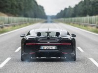 Bugatti Chiron 2017 Longsleeve T-shirt #1321789
