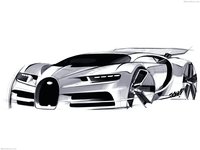 Bugatti Chiron 2017 mug #1321790