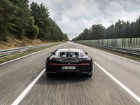 Bugatti Chiron 2017 Mouse Pad 1321792