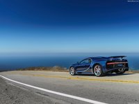 Bugatti Chiron 2017 Mouse Pad 1321797