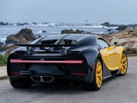 Bugatti Chiron 2017 Mouse Pad 1321798