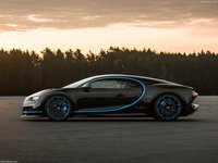 Bugatti Chiron 2017 Mouse Pad 1321800