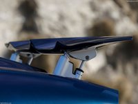 Bugatti Chiron 2017 Mouse Pad 1321802