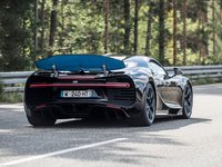 Bugatti Chiron 2017 Longsleeve T-shirt #1321806