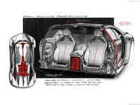 Bugatti Chiron 2017 Sweatshirt #1321811