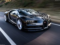 Bugatti Chiron 2017 Sweatshirt #1321815