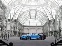 Bugatti Chiron 2017 mug #1321819
