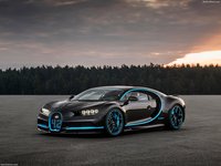 Bugatti Chiron 2017 Mouse Pad 1321826