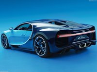 Bugatti Chiron 2017 Longsleeve T-shirt #1321830