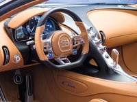 Bugatti Chiron 2017 Mouse Pad 1321832